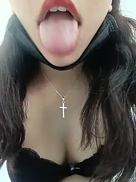عرض كام HazelCharm