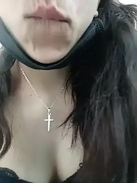 HazelCharm Live XXX Chat