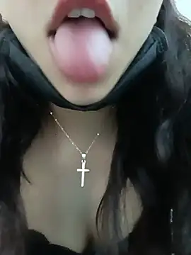HazelCharm Live XXX-chat