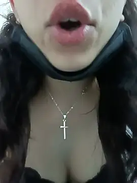 HazelCharm's Live XXX Chat