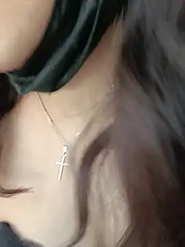 Živý XXX chat HazelCharm