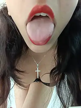 HazelCharm Live XXX-Chat