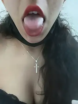 Czat XXX na żywo – HazelCharm