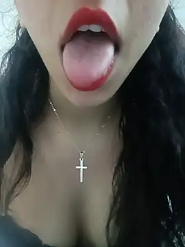 HazelCharm Adlı Modelin Canlı XXX Sohbeti