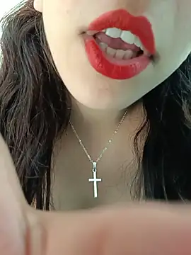 Webkamerová show HazelCharm