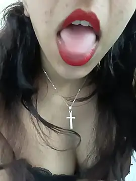 عرض كام HazelCharm