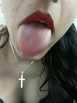 XXX chat uživo modela HazelCharm