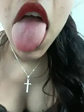 HazelCharm লাইভ XXX চ্যাট