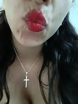HazelCharm Pertunjukan Webcam