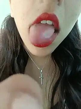Chat XXX ao vivo de HazelCharm