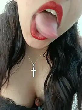 HazelCharm – Live XXX-chat