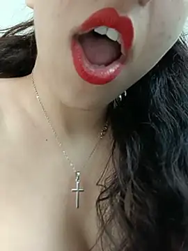 Chat XXX en directo de HazelCharm