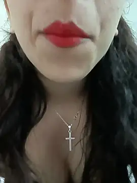 HazelCharm's Live XXX Chat