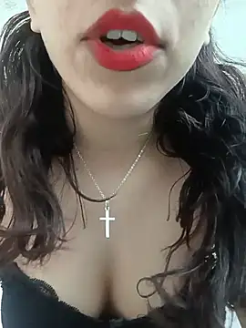 HazelCharm's Live XXX Chat
