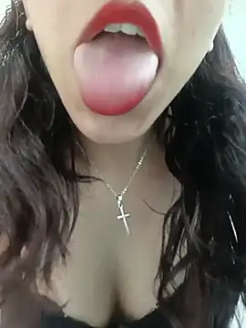 HazelCharm Chat XXX live