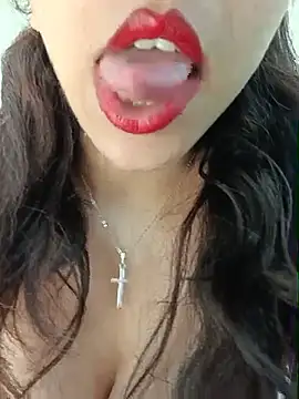 HazelCharm Live XXX-Chat