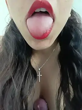 Chat XXX en directo de HazelCharm