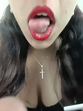 HazelCharmのライブXXXチャット