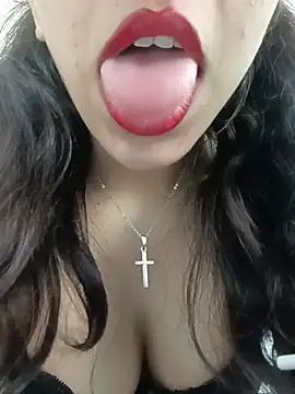 HazelCharm Live XXX-chat