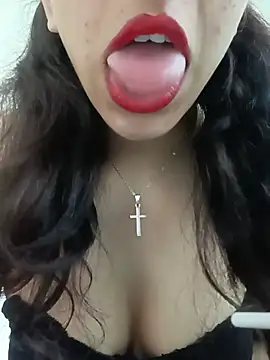 HazelCharm's Live XXX Chat