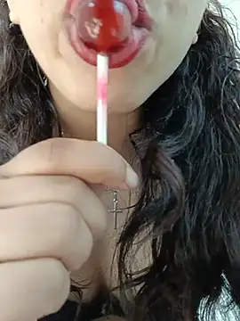 HazelCharm Live XXX-Chat