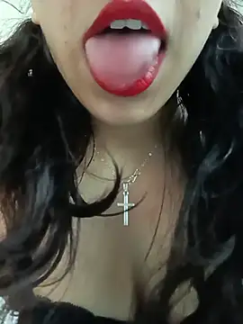 HazelCharm 라이브 XXX 채팅