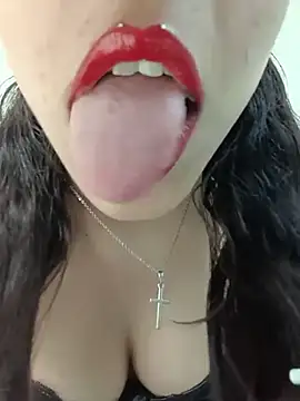 Živý XXX chat HazelCharm
