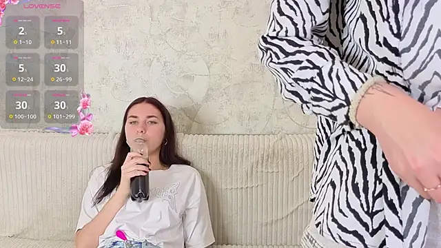alittle_passion Webcamshow