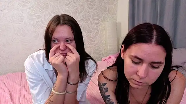 Show de webcam de alittle_passion