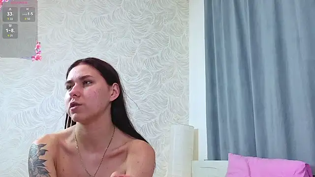 Show de webcam de alittle_passion