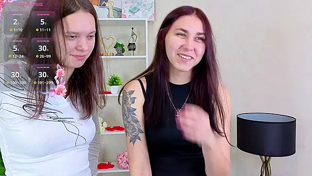 alittle_passion – webcam-show