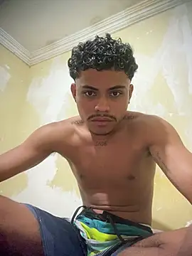 Show de webcam de pedrolir222