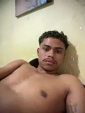 Show de webcam de pedrolir222