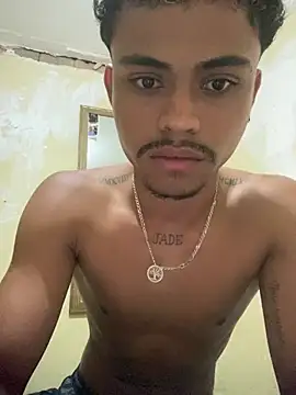 Show de webcam de pedrolir222