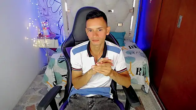 Webkamerová show Kiwy_10