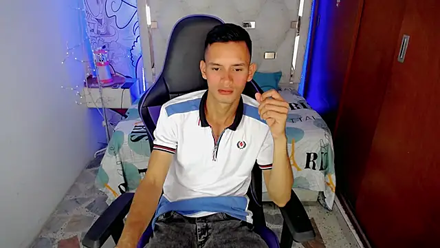Show de webcam de Kiwy_10