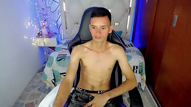 Webkamerová show Kiwy_10