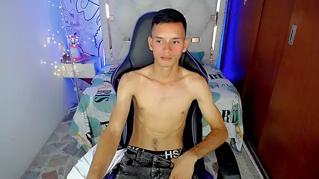 Вебкам-шоу Kiwy_10