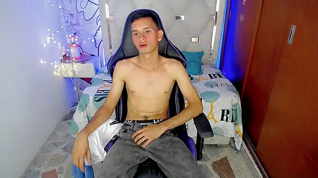 Webkamerová show Kiwy_10