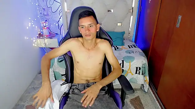 Kiwy_10n Webbikameraesitys