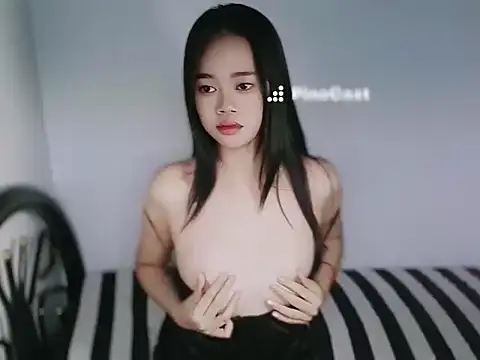Ur_Sxypnay Pertunjukan Webcam