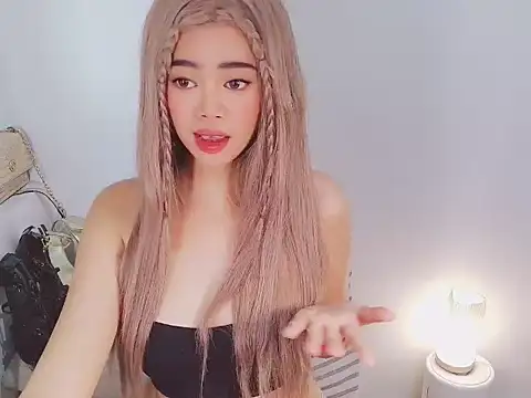 Ur_Sxypnay 网络视讯表演