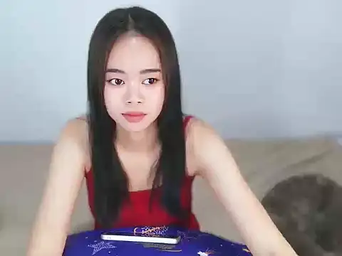 Ur_Sxypnay Pertunjukan Webcam