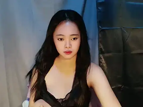 Ur_Sxypnay Pertunjukan Webcam