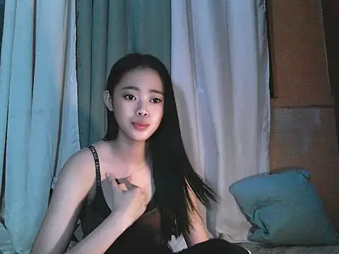 Ur_Sxypnay's Webcam Show