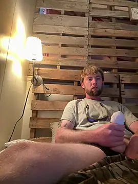 Drakeeestarr's Webcam Show
