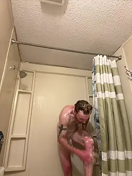 BigDddisback Webcam-Show