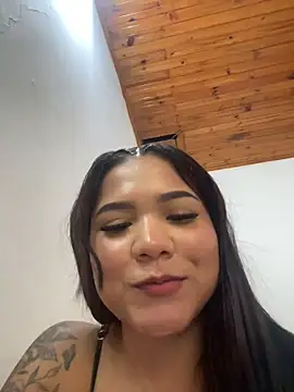 kiaradolls' Live XXX Chat