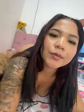 kiaradolls Live XXX-Chat