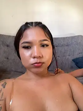 kiaradolls Webcam Show